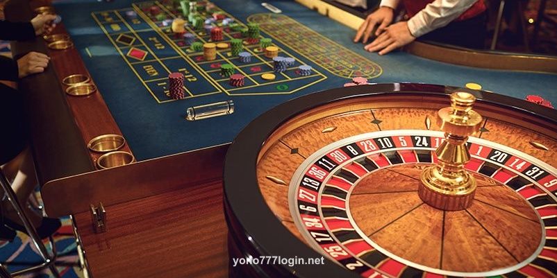 yono 777 Live Casino Experience